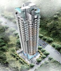 Lucida (D11), Apartment #556322301